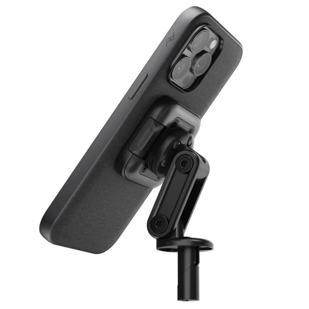 Motorcycle Stem Mount