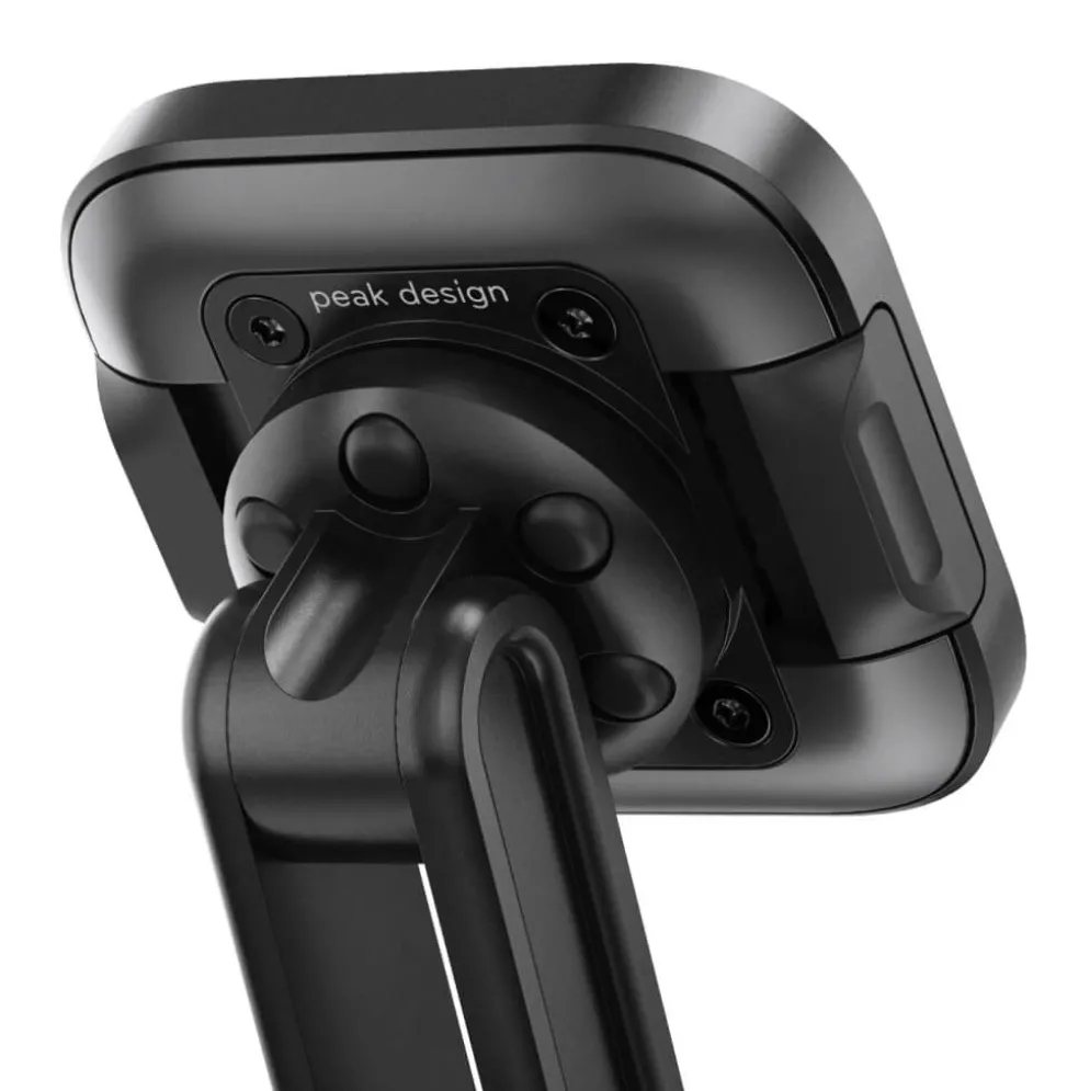 Motorcycle Stem Mount