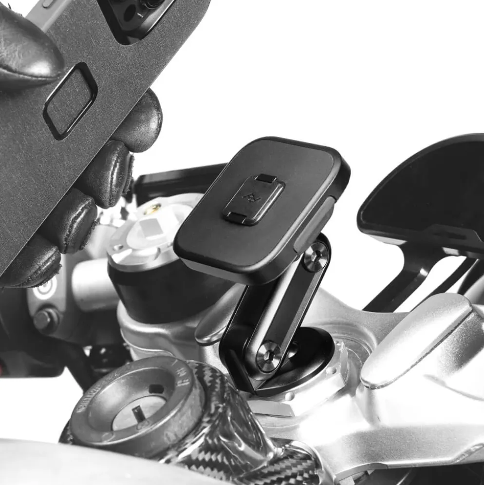 Motorcycle Stem Mount