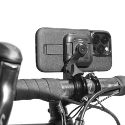 Out Front Bike Mount V2