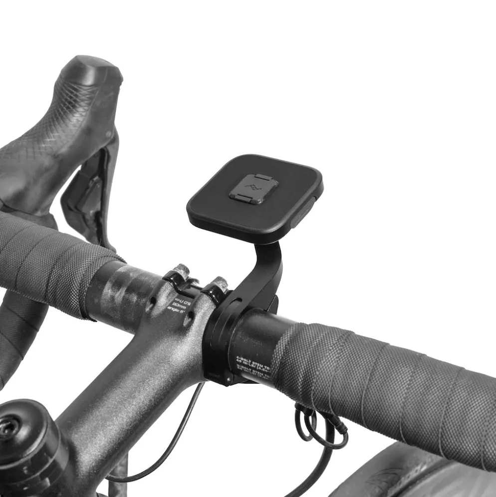 Out Front Bike Mount V2