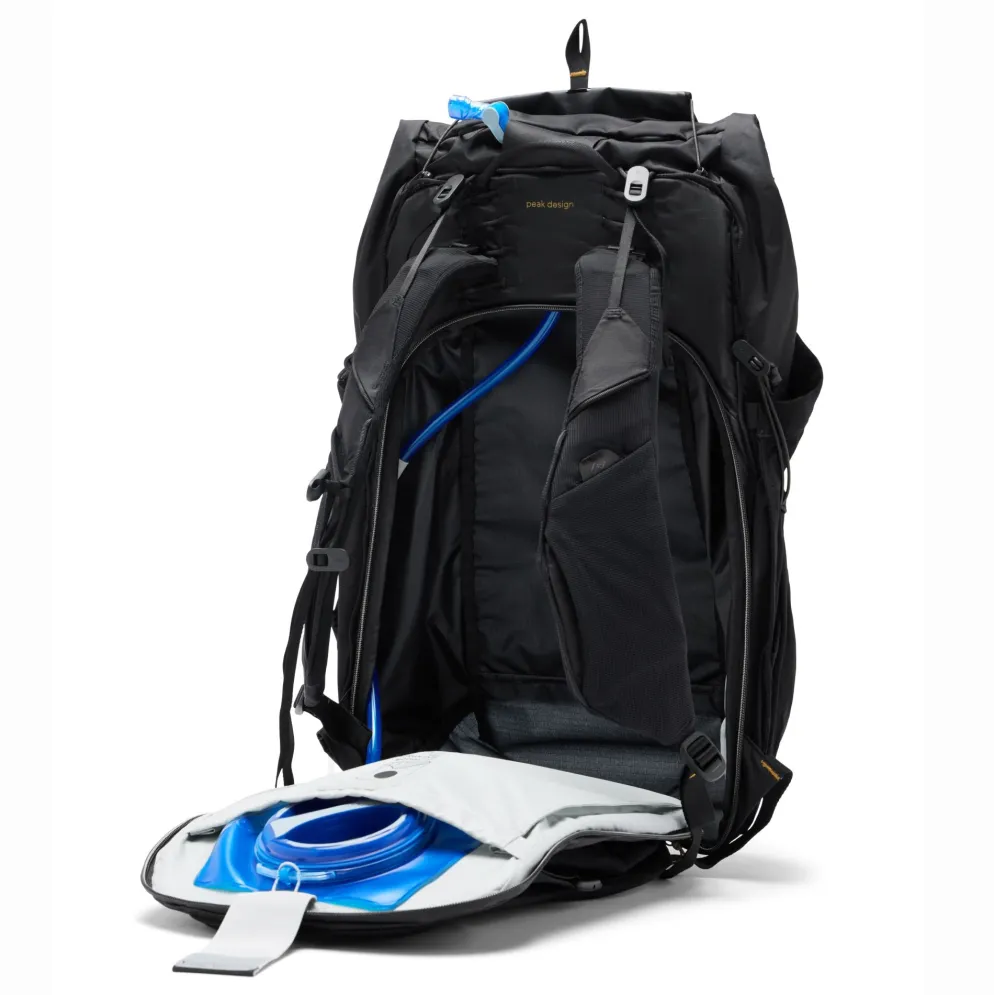 Outdoor Backpack