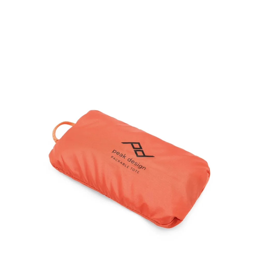 Packable Tote