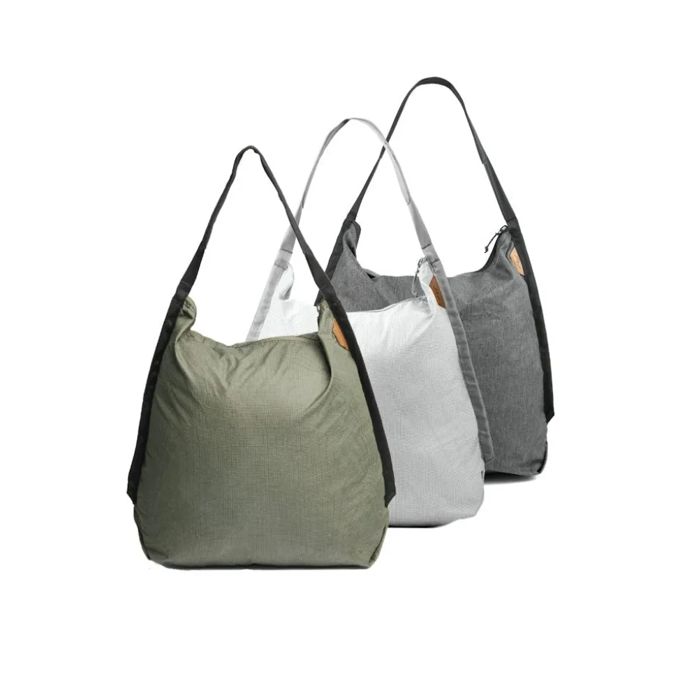 Packable Tote