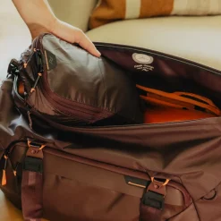 Packing Cube