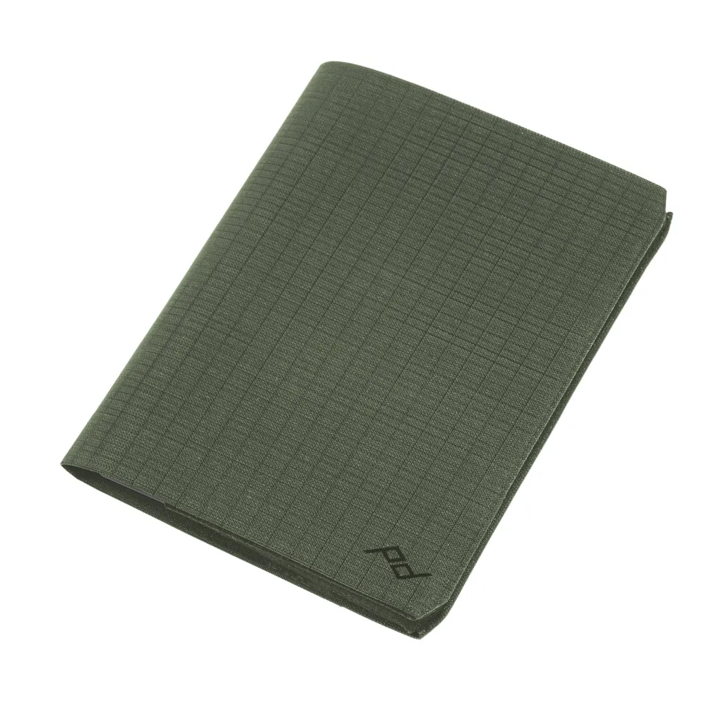 Passport Wallet