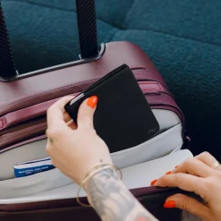 Passport Wallet