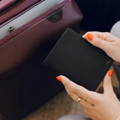 Passport Wallet