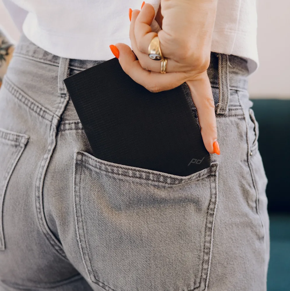 Passport Wallet