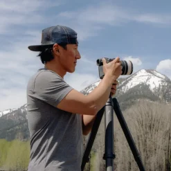 Pro Tripod