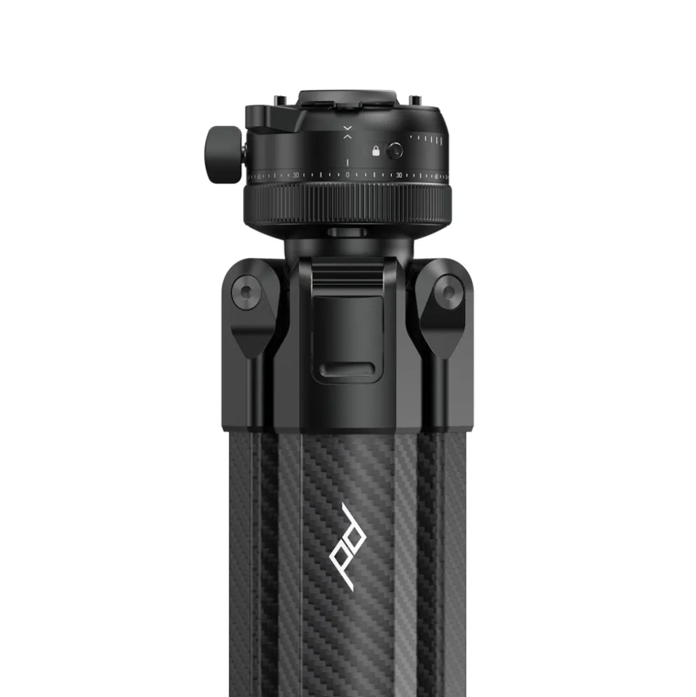 Pro Tripod