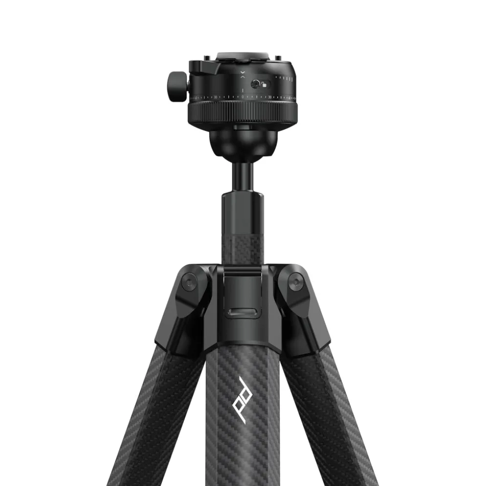Pro Tripod