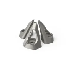 Pro Tripod | Spike Feet