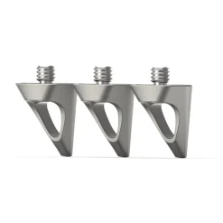 Pro Tripod | Spike Feet