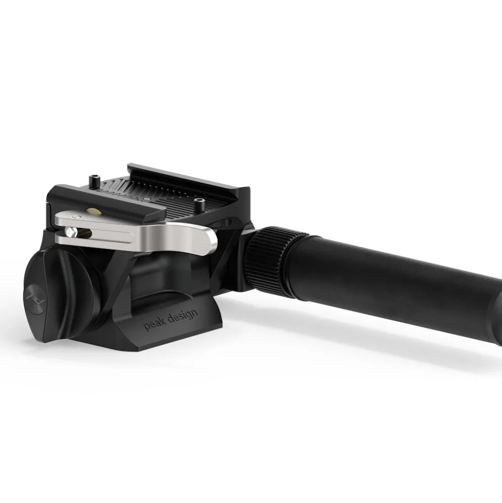 Pro Tripod | Tilt Mod
