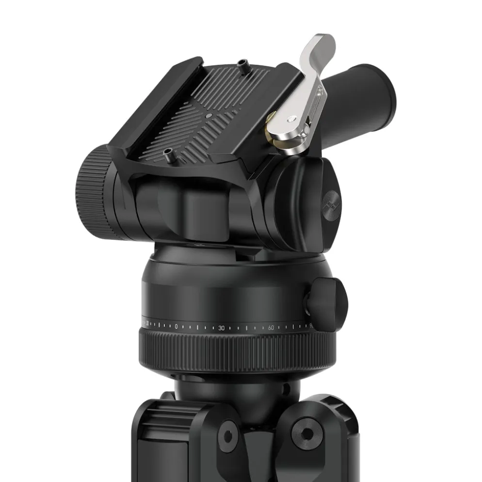 Pro Tripod | Tilt Mod