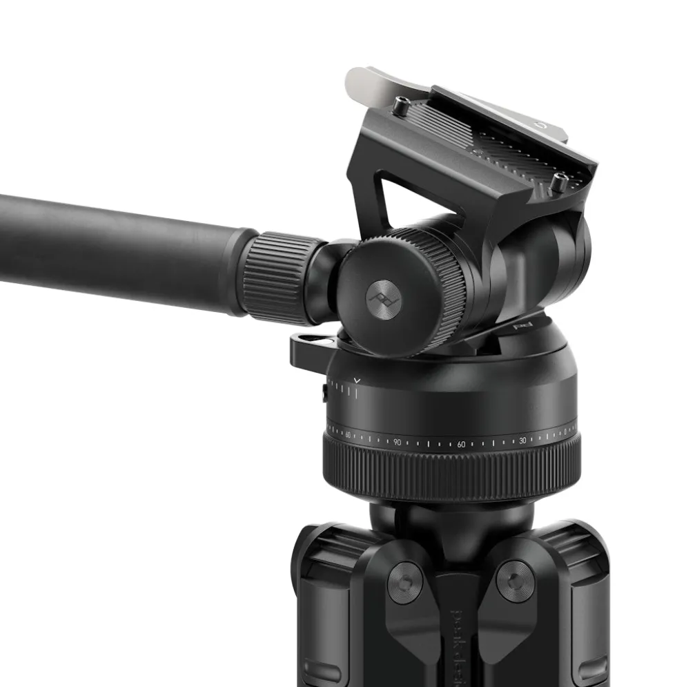 Pro Tripod | Tilt Mod
