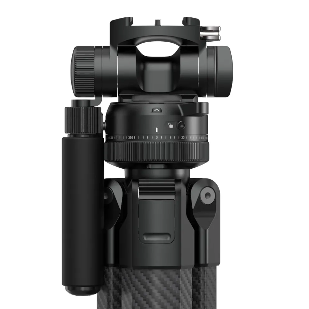 Pro Tripod | Tilt Mod