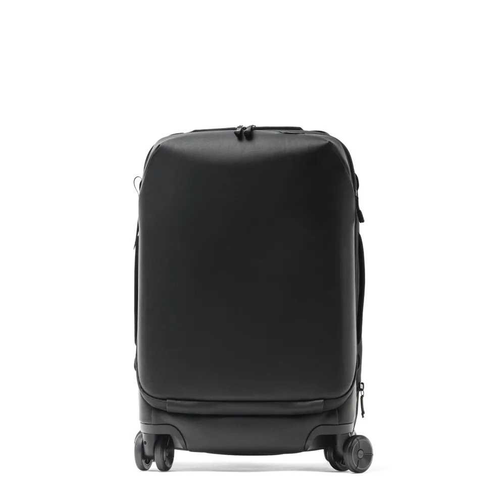 Roller Pro Carry-On