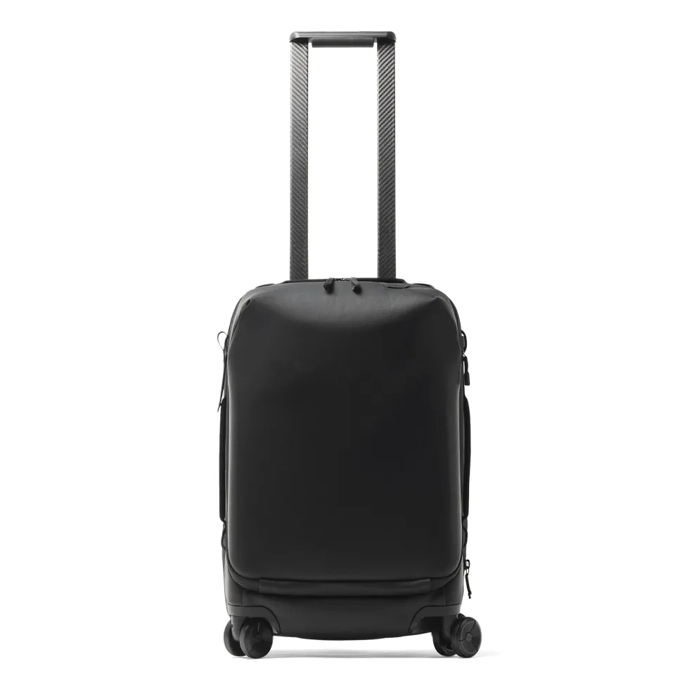Roller Pro Carry-On