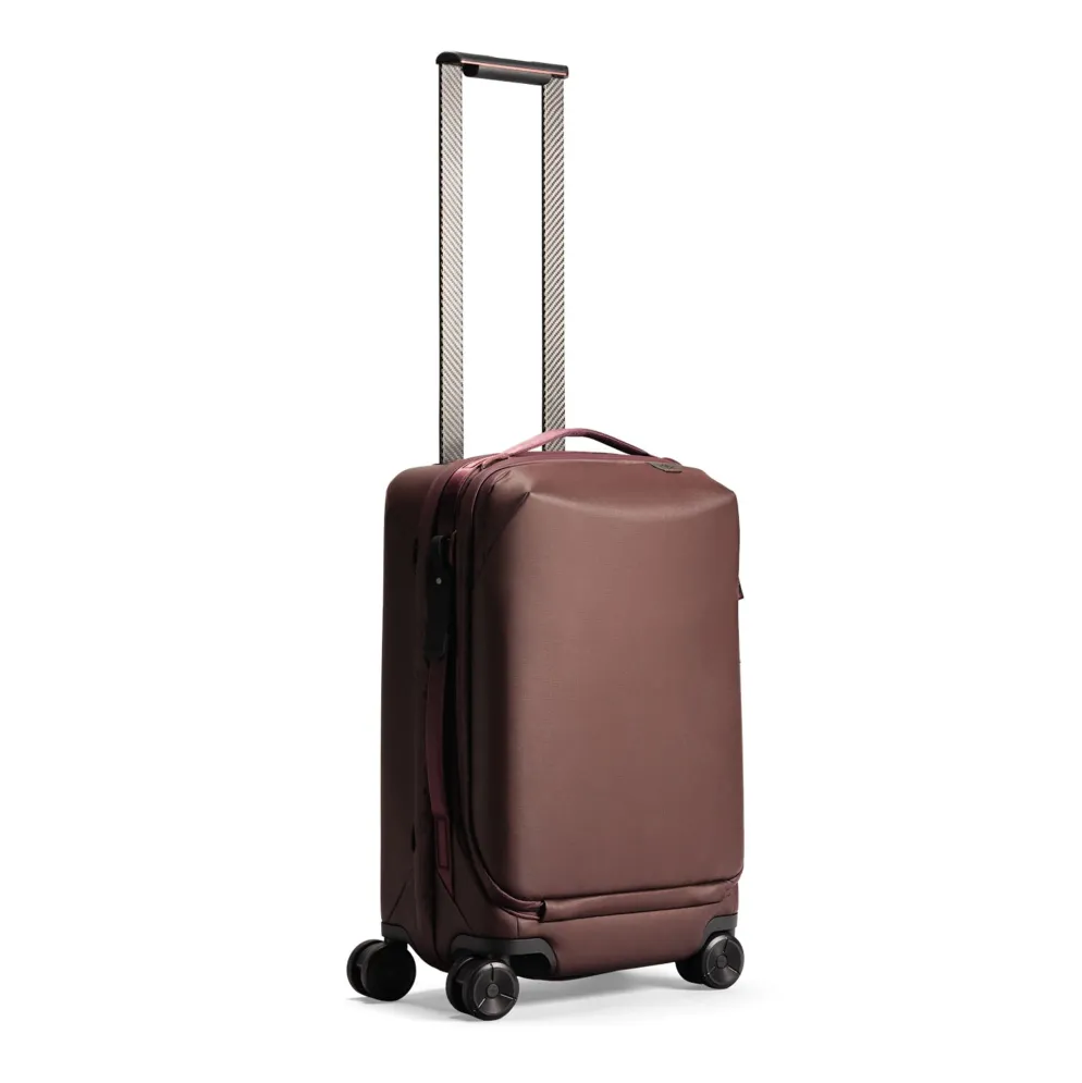 Roller Pro Carry-On