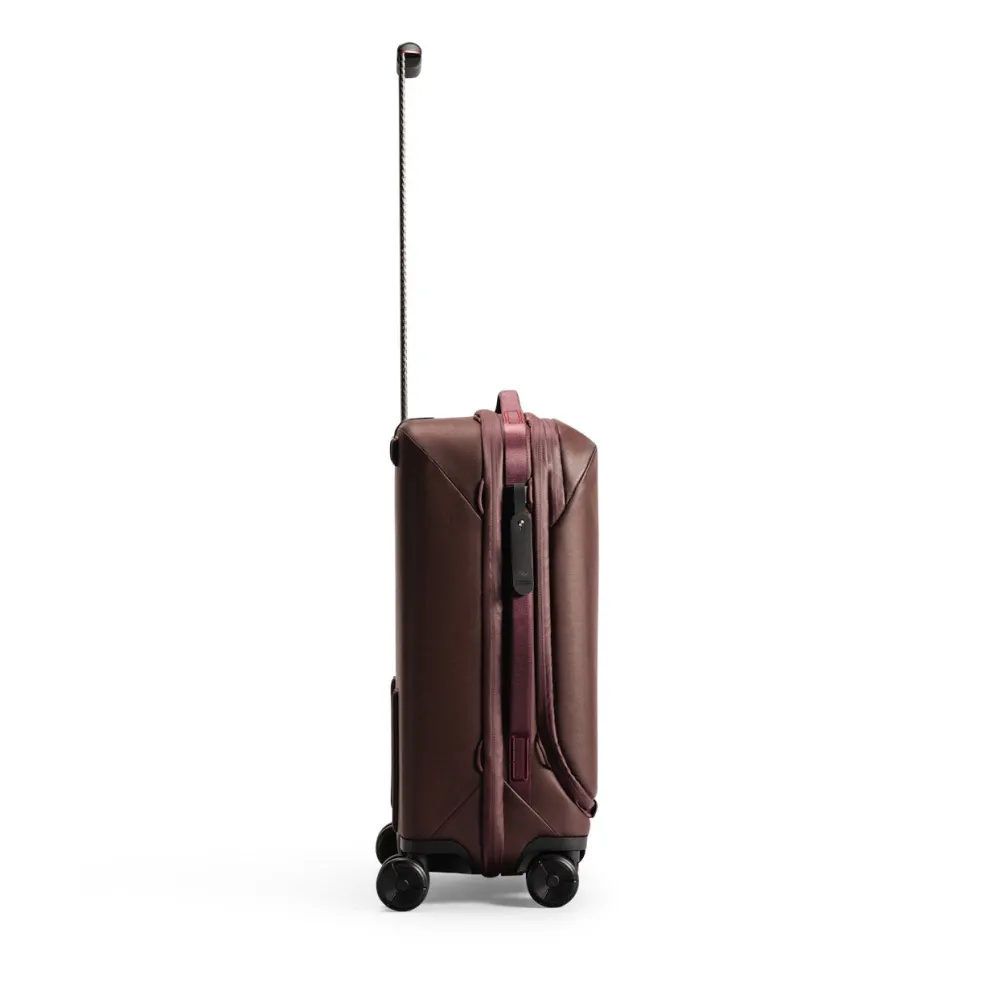Roller Pro Carry-On