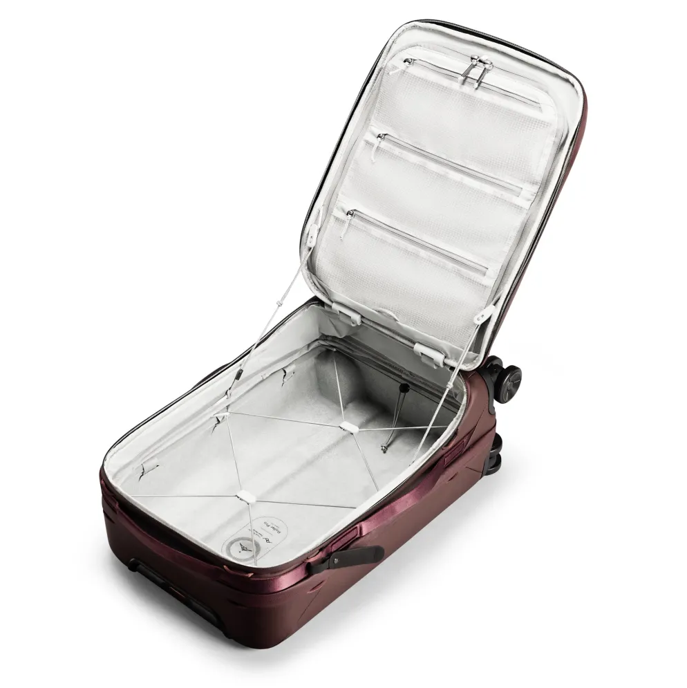 Roller Pro Carry-On