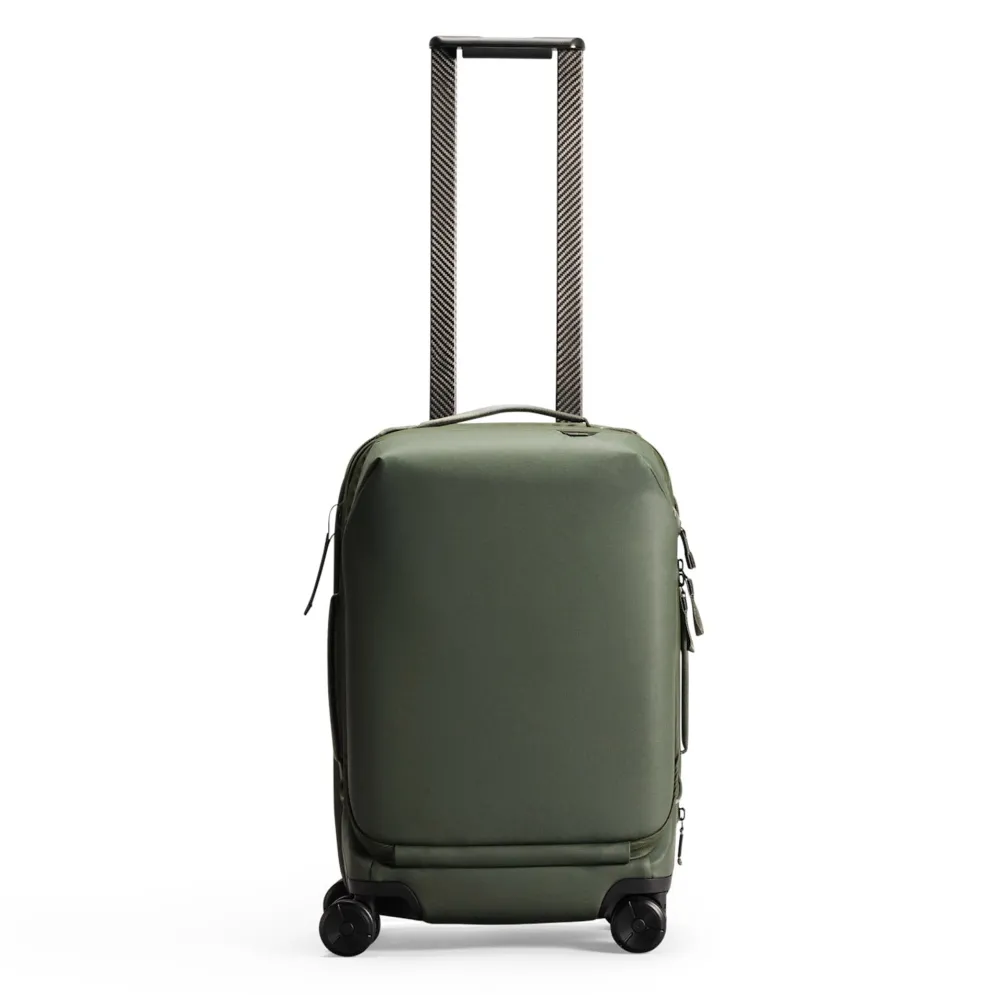 Roller Pro Carry-On
