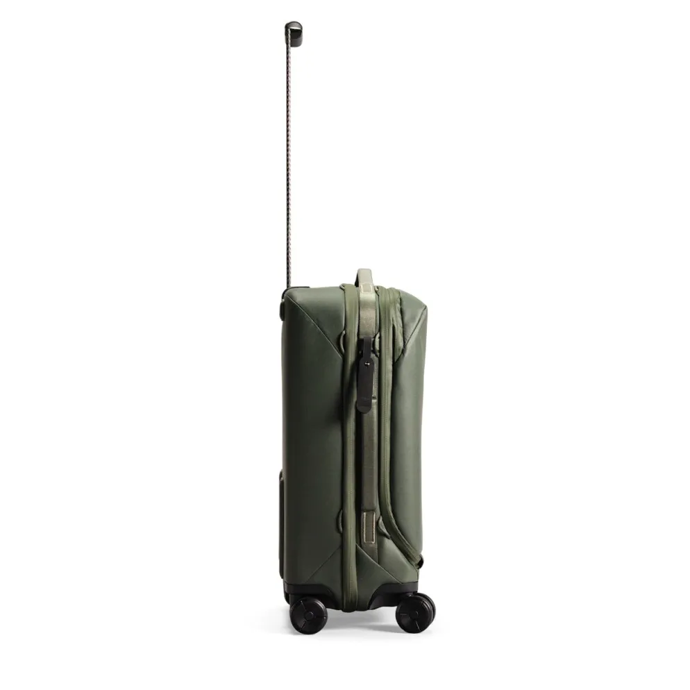 Roller Pro Carry-On
