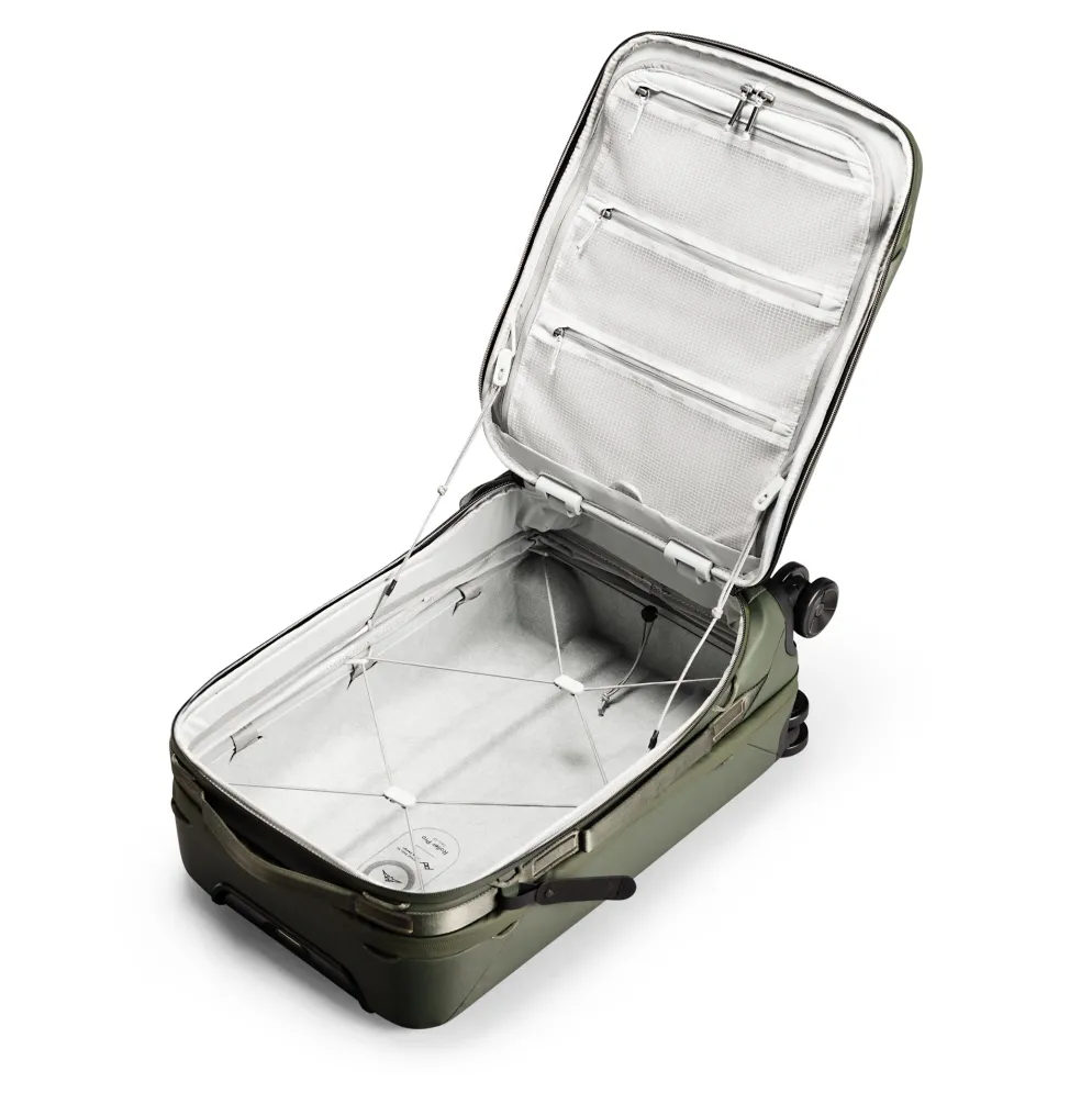 Roller Pro Carry-On