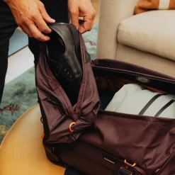 Shoe Pouch
