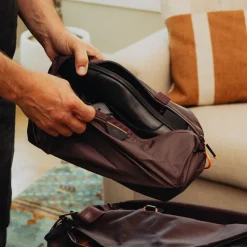 Shoe Pouch