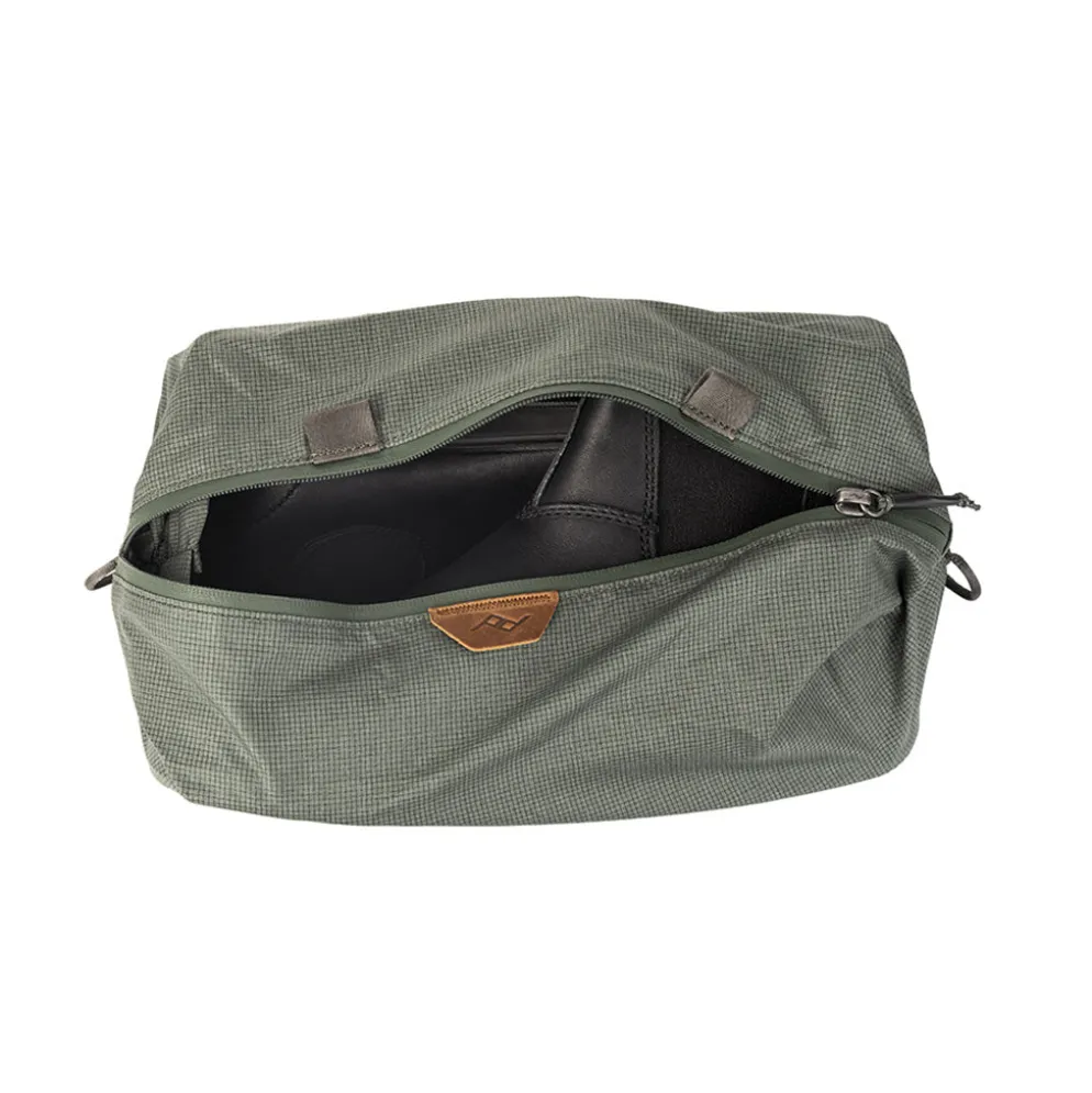 Shoe Pouch