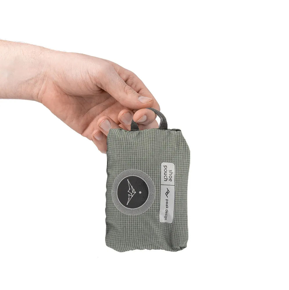 Shoe Pouch