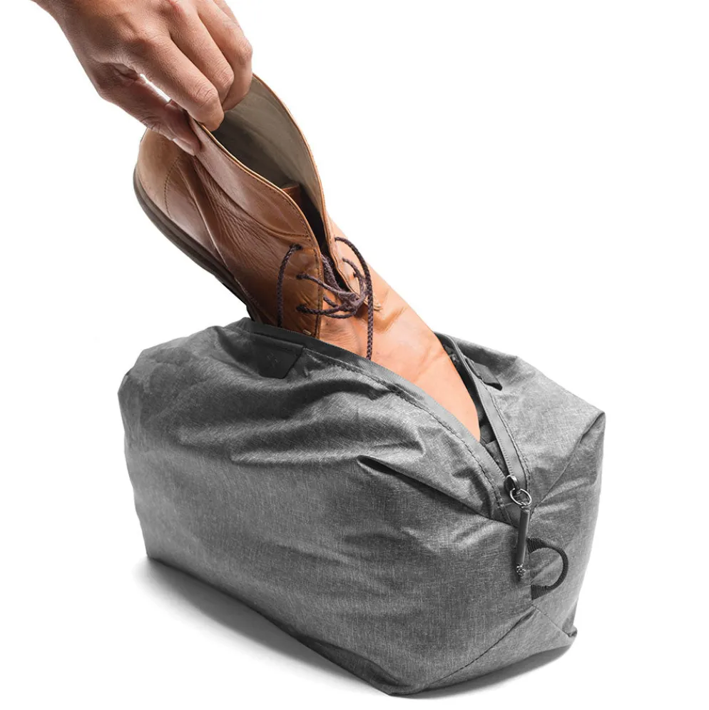 Shoe Pouch