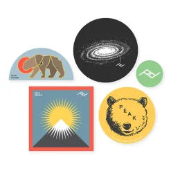 Sticker Kit