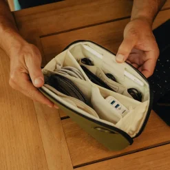 Tech Pouch