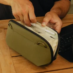 Tech Pouch