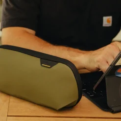Tech Pouch
