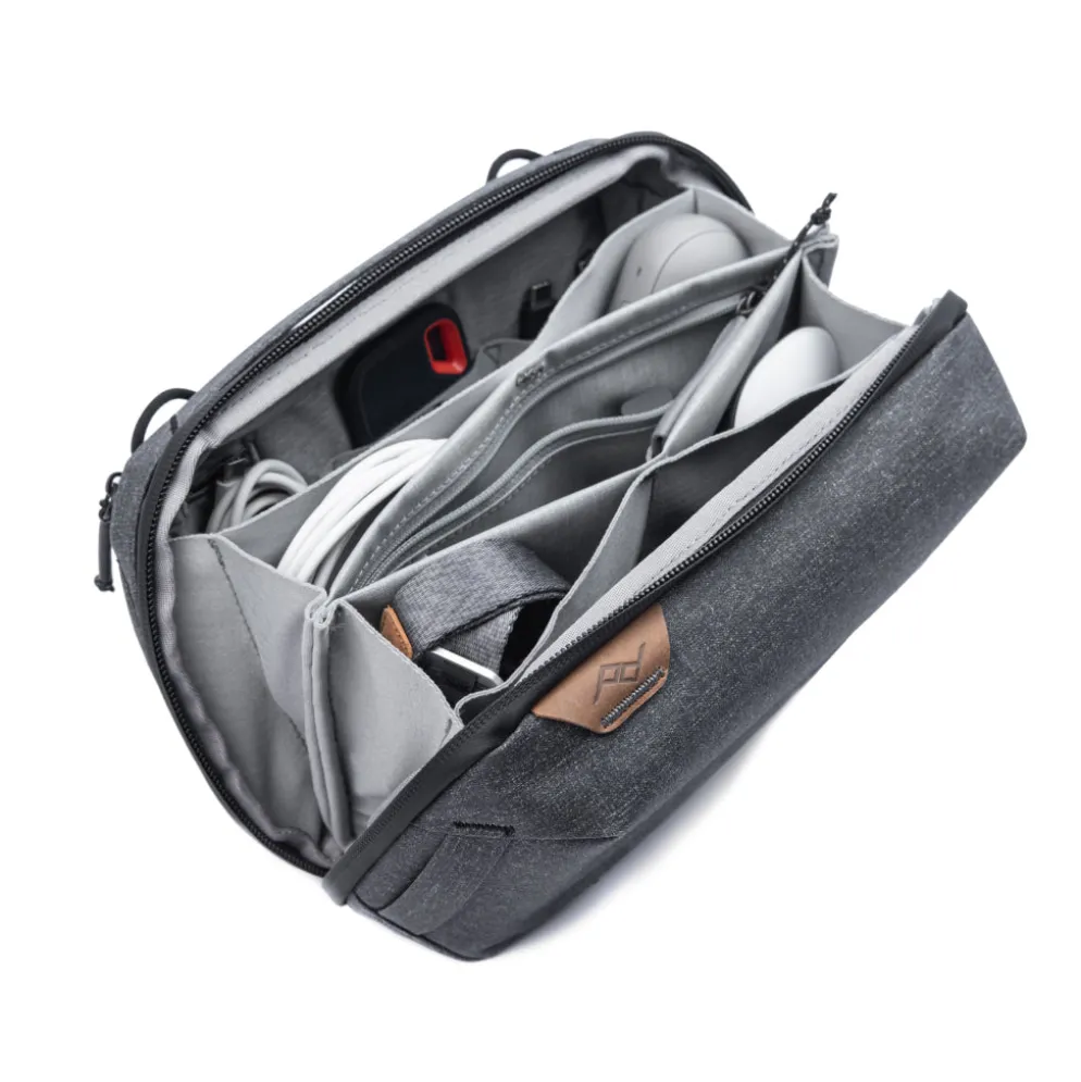 Tech Pouch
