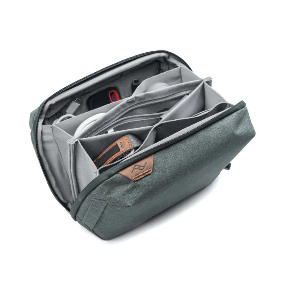Tech Pouch