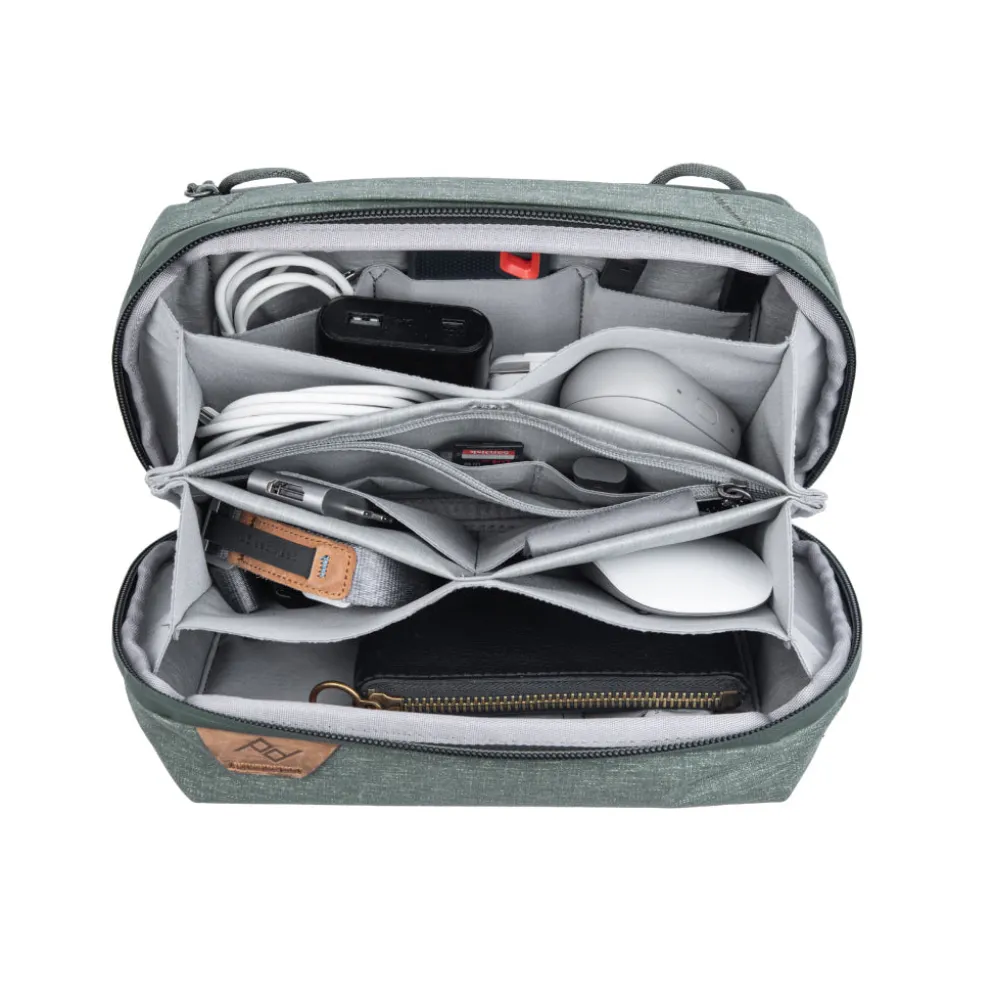Tech Pouch