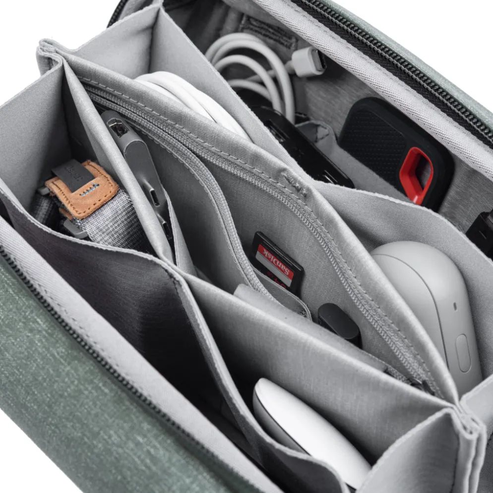 Tech Pouch