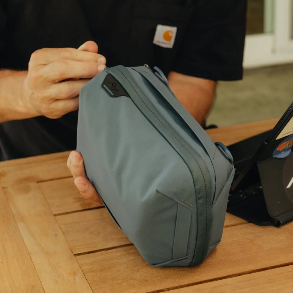 Tech Pouch