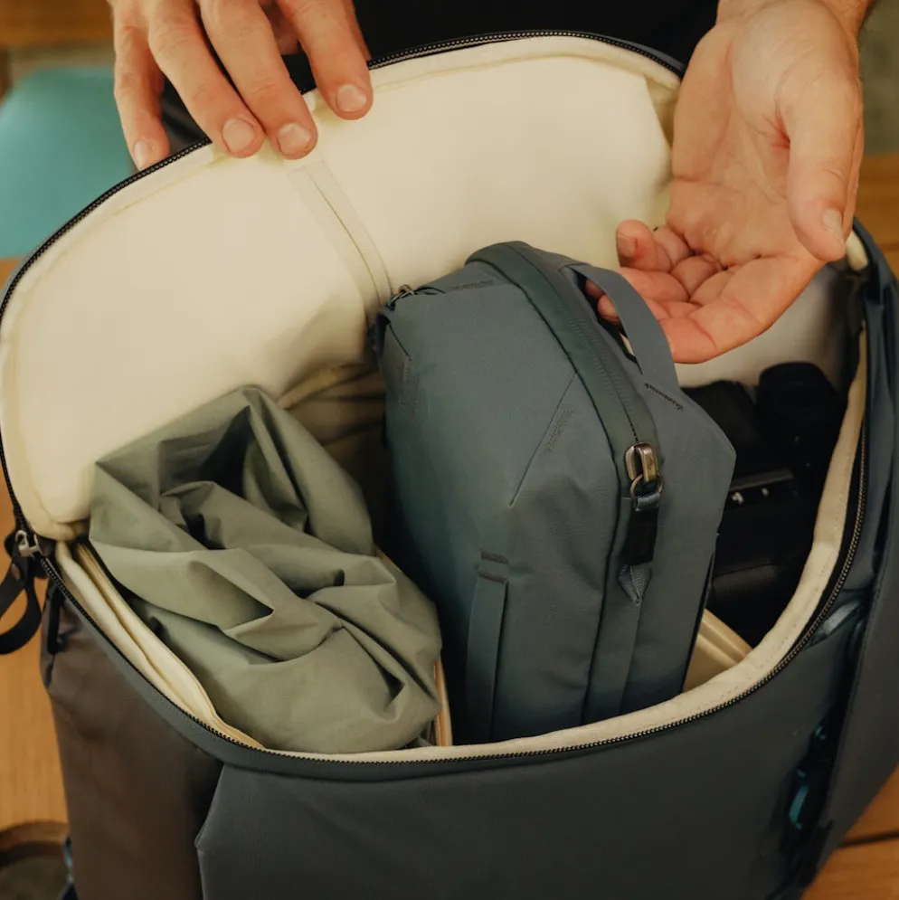 Tech Pouch