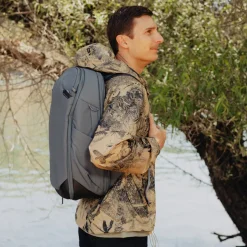 Travel Backpack