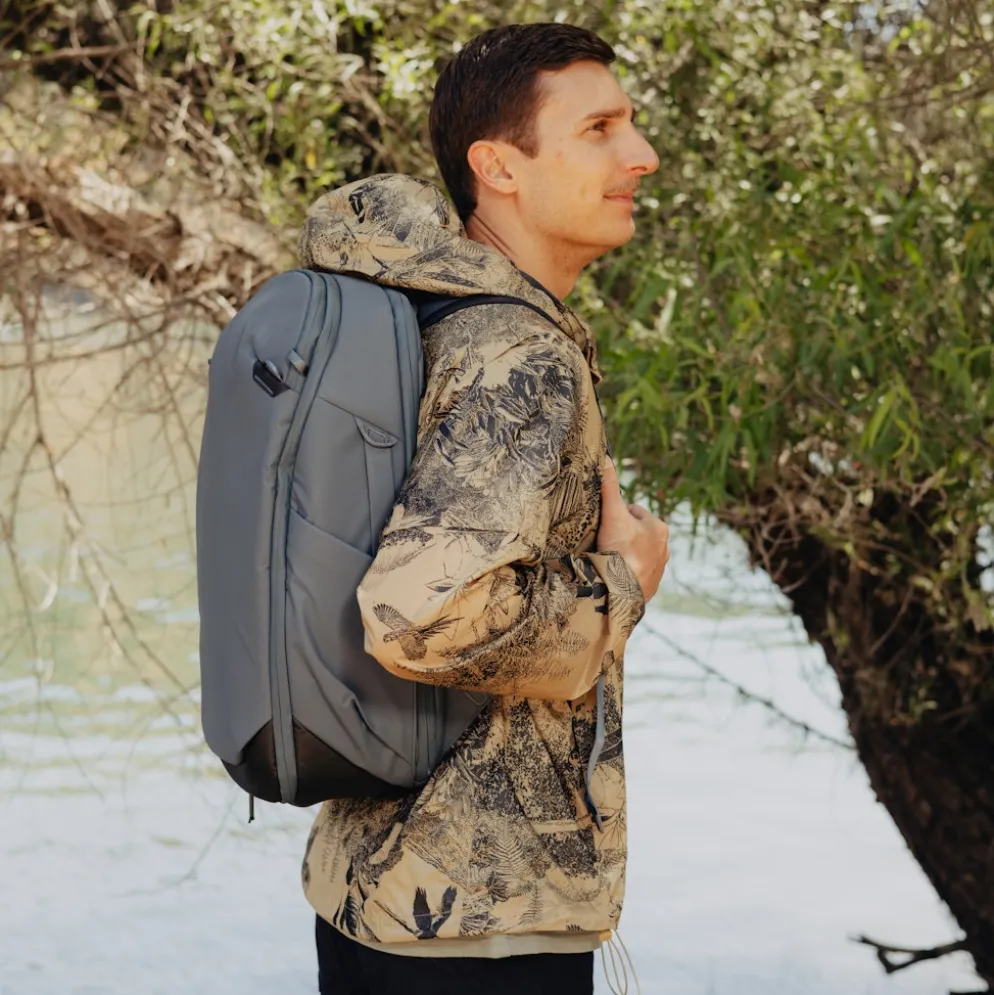 Travel Backpack