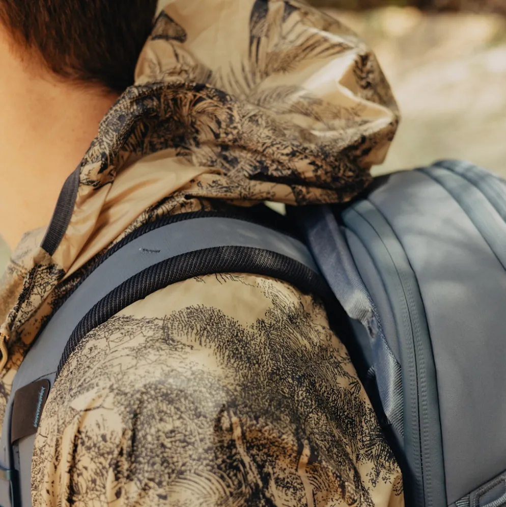 Travel Backpack