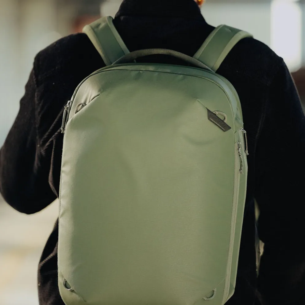Travel Backpack