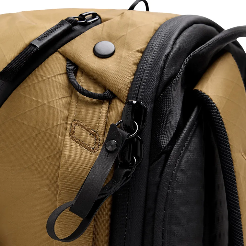 Travel Backpack